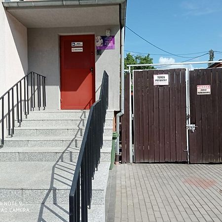 Apartamento Apartament Wanessa Kętrzyn Exterior foto